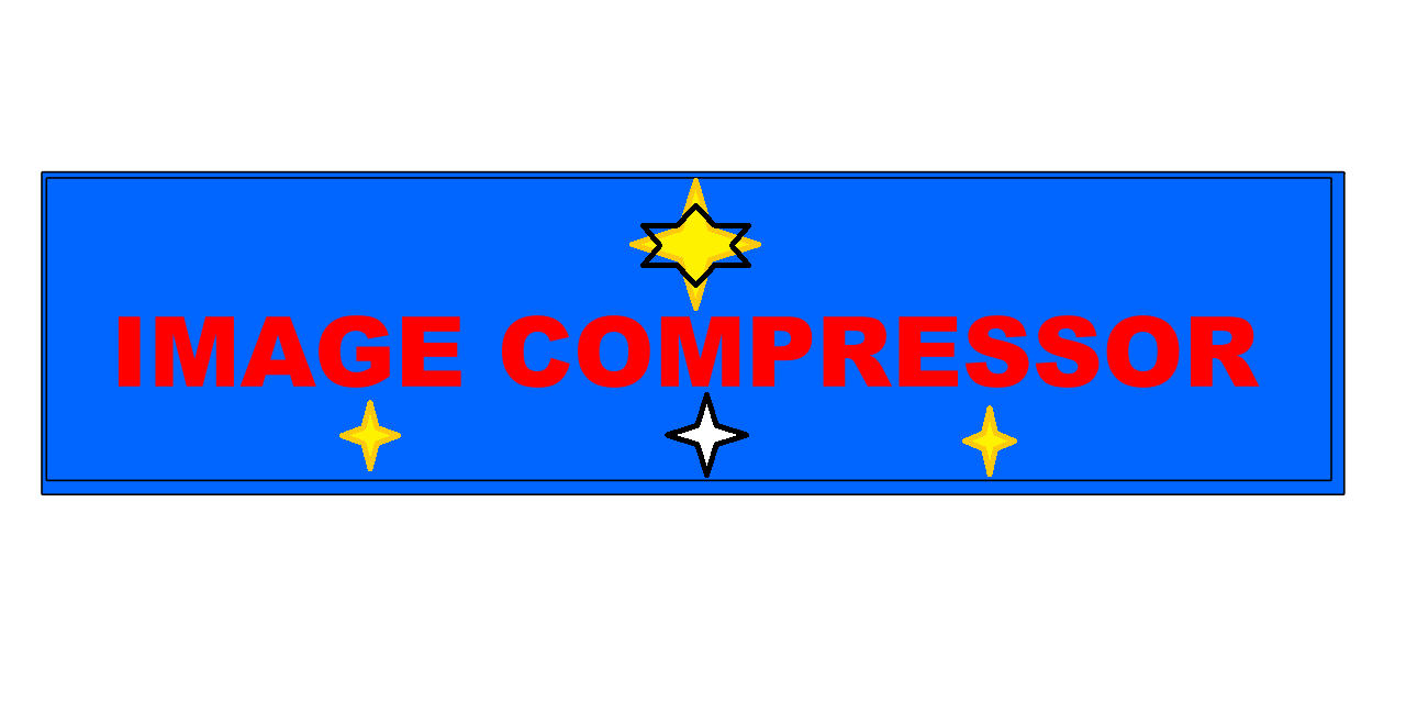 Image Compressor